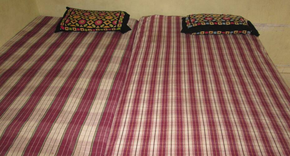 New Kailash Hotel Lodging & Boarding, Aurangabad 2